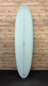 Traditional Stubbie 6'9"