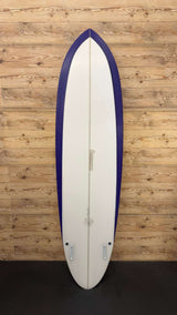 Edge Twinzer 7'1"