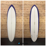 Edge Twinzer 7'1"