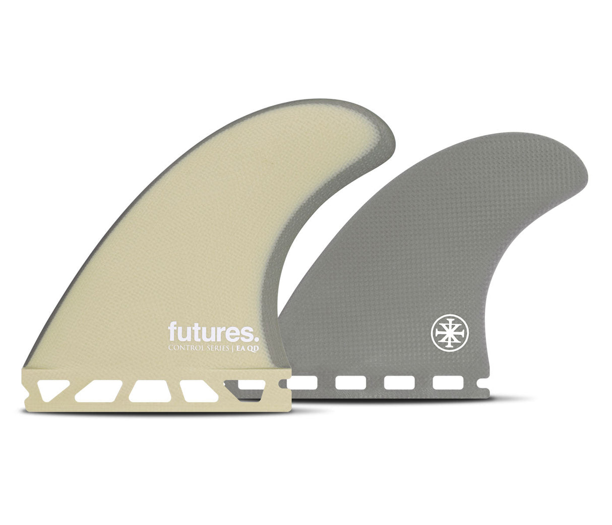 Futures EA Quad Fins