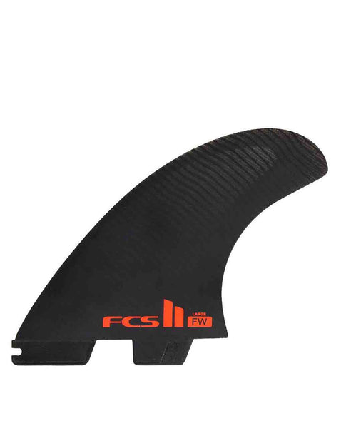 FCS2 FIRE FIREWIREフィン / Medium / 5枚セット FCS II Firewire Aircore Tri Fin Set | Trade in your old fins