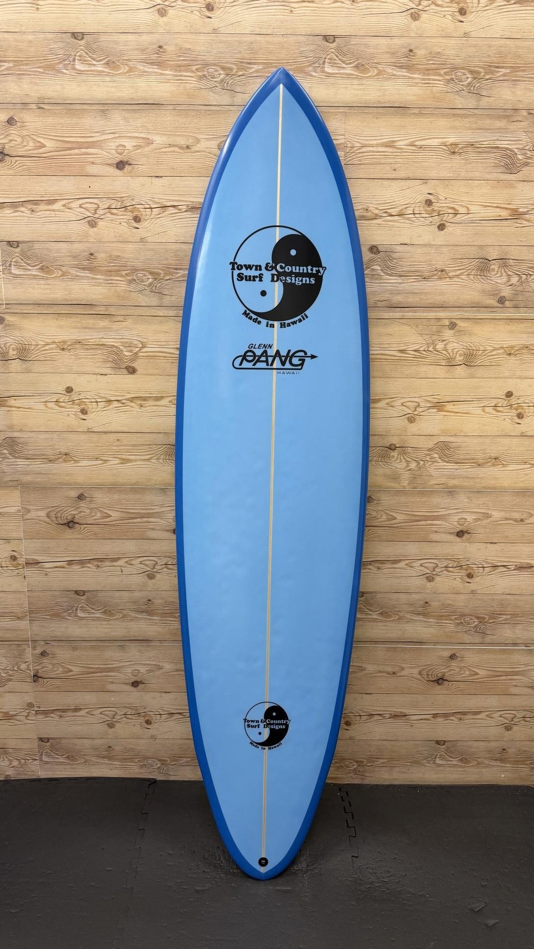 MDL-1 7'0"