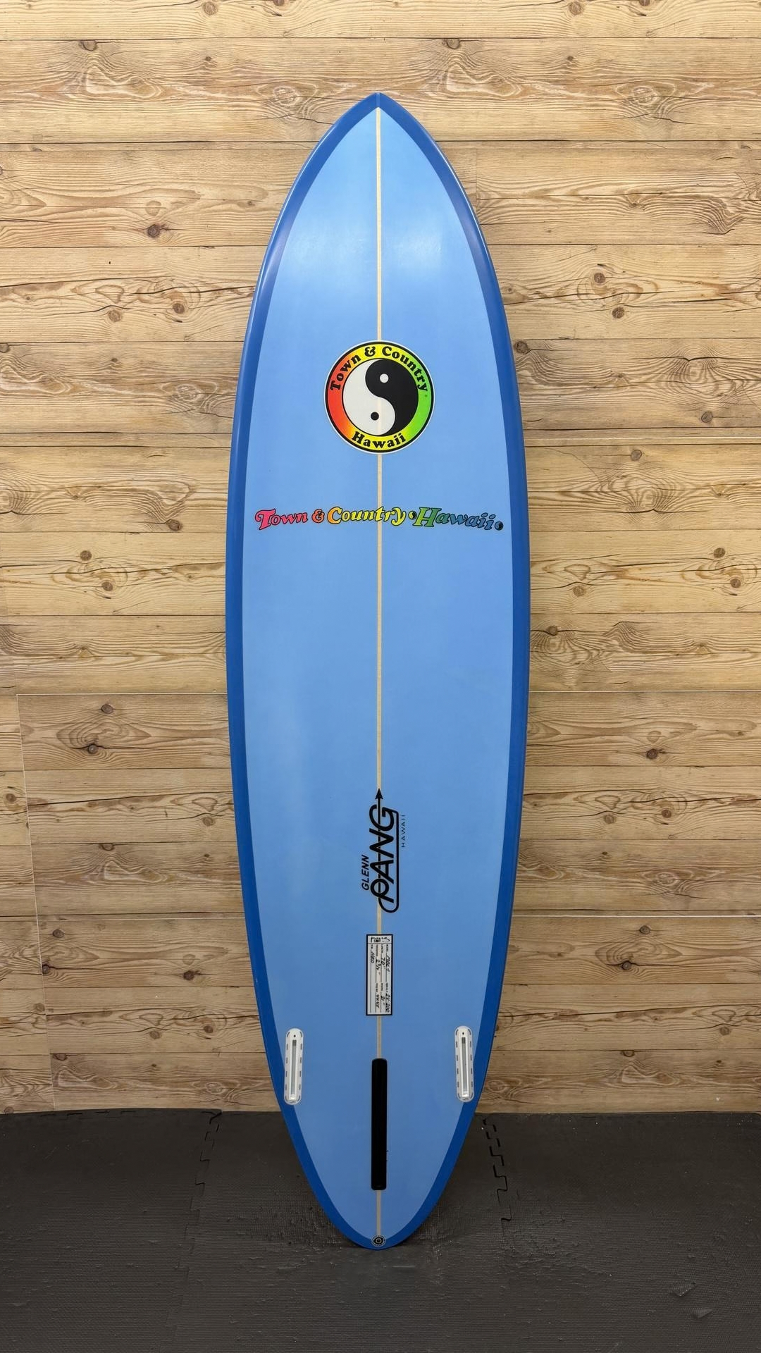 MDL-1 7'0"