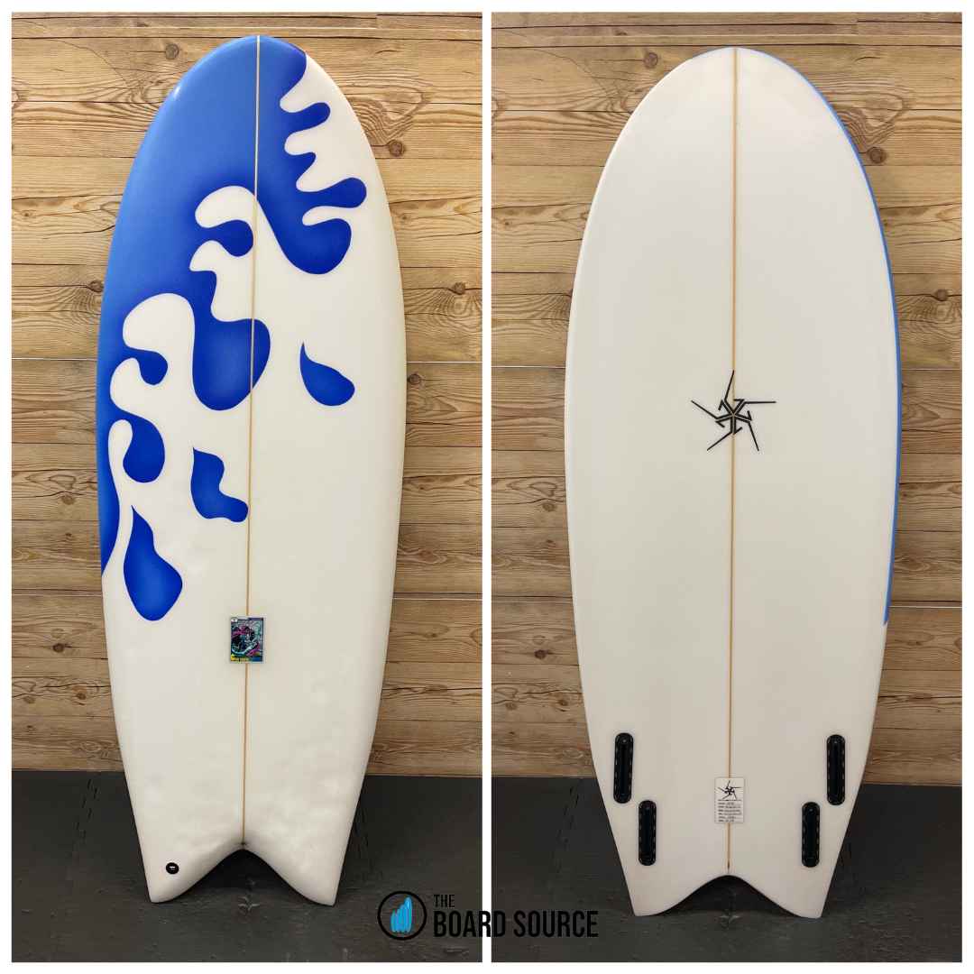 Over 500 New & Used Surfboards for Sale – Page 143 – The Board Source