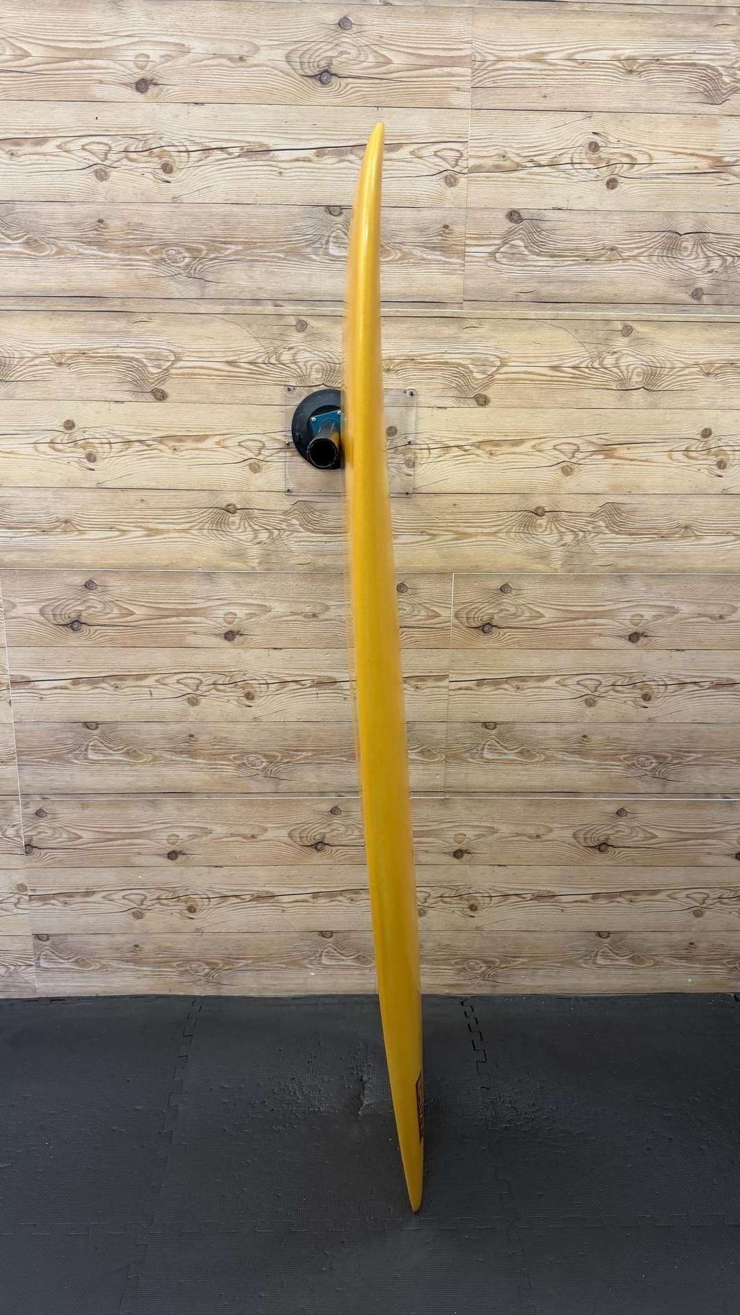 Deodorizer 5'6"