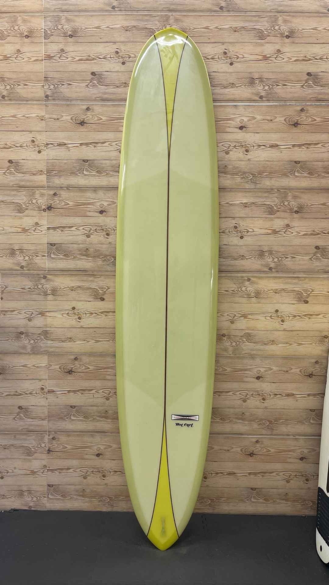 Gordon & Smith Single Fin 9'8
