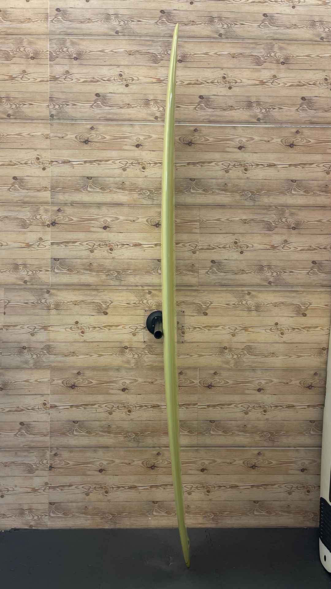 Gordon & Smith Single Fin 9'8