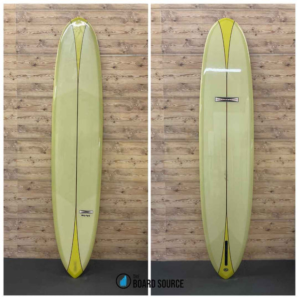 Coreymunn surfboard Slipper 5’9 Corey Munn Surfcraft – Glide Surf Co