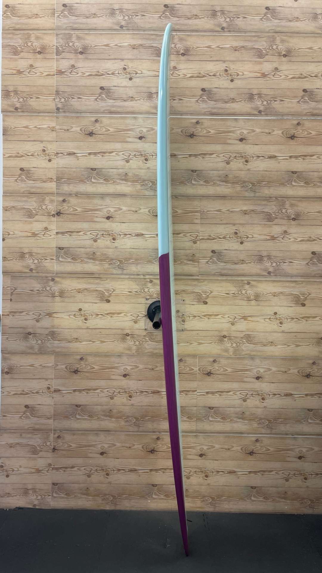 Isaac Wood Model 9'6"