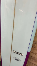 Isaac Wood Model 9'6"