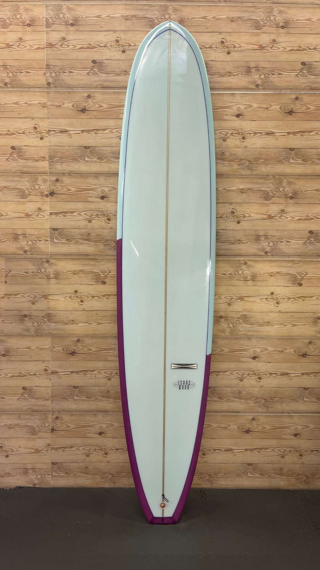 Isaac Wood Model 9'6"
