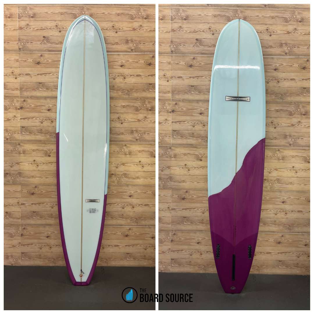 Isaac Wood Model 9'6"