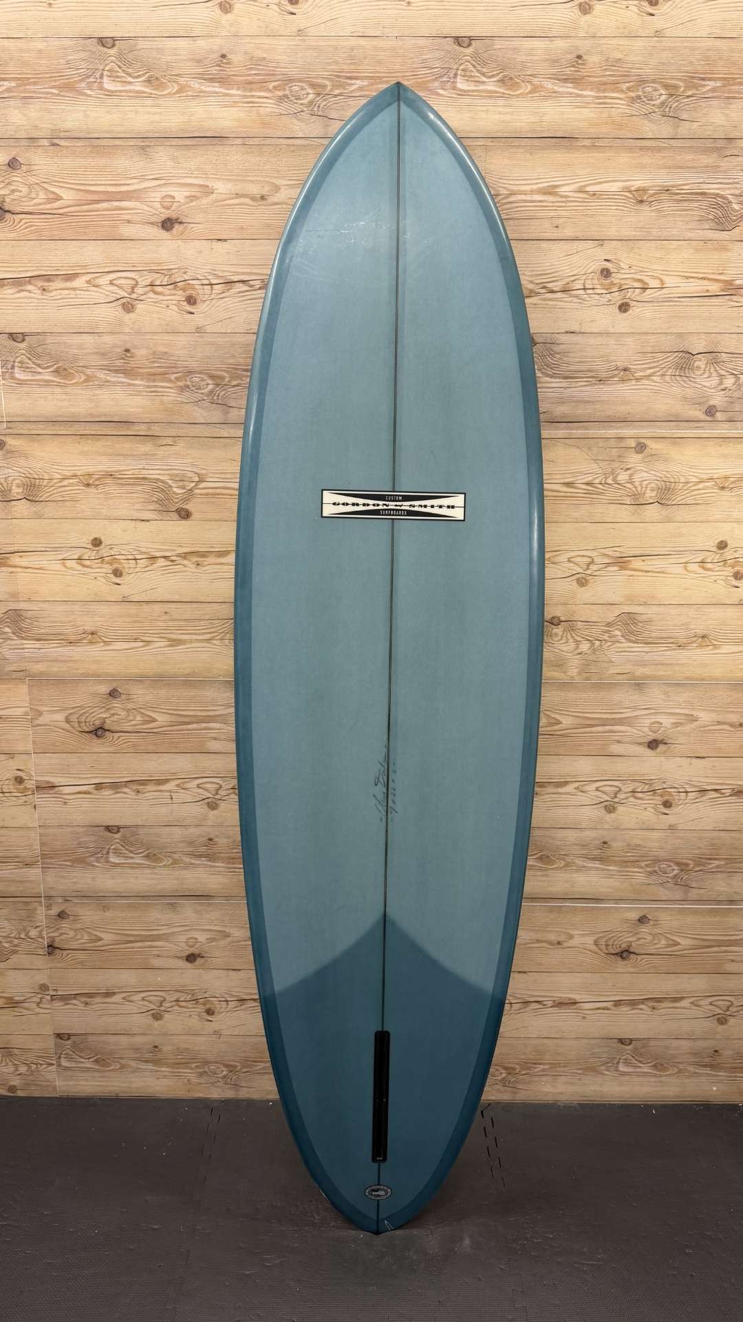 Magic 7'0"