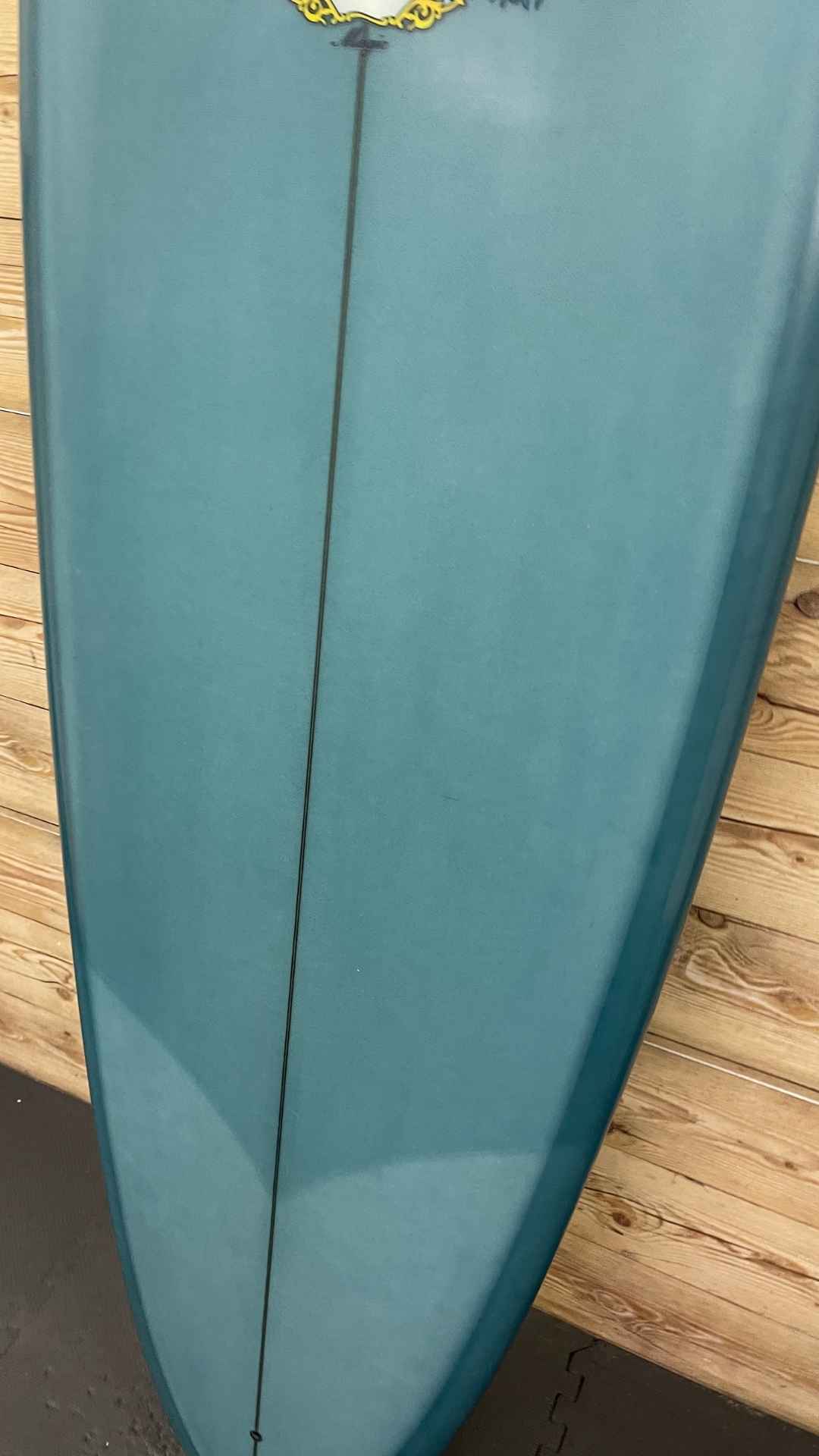 Magic 7'0"