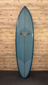 Magic 7'0"