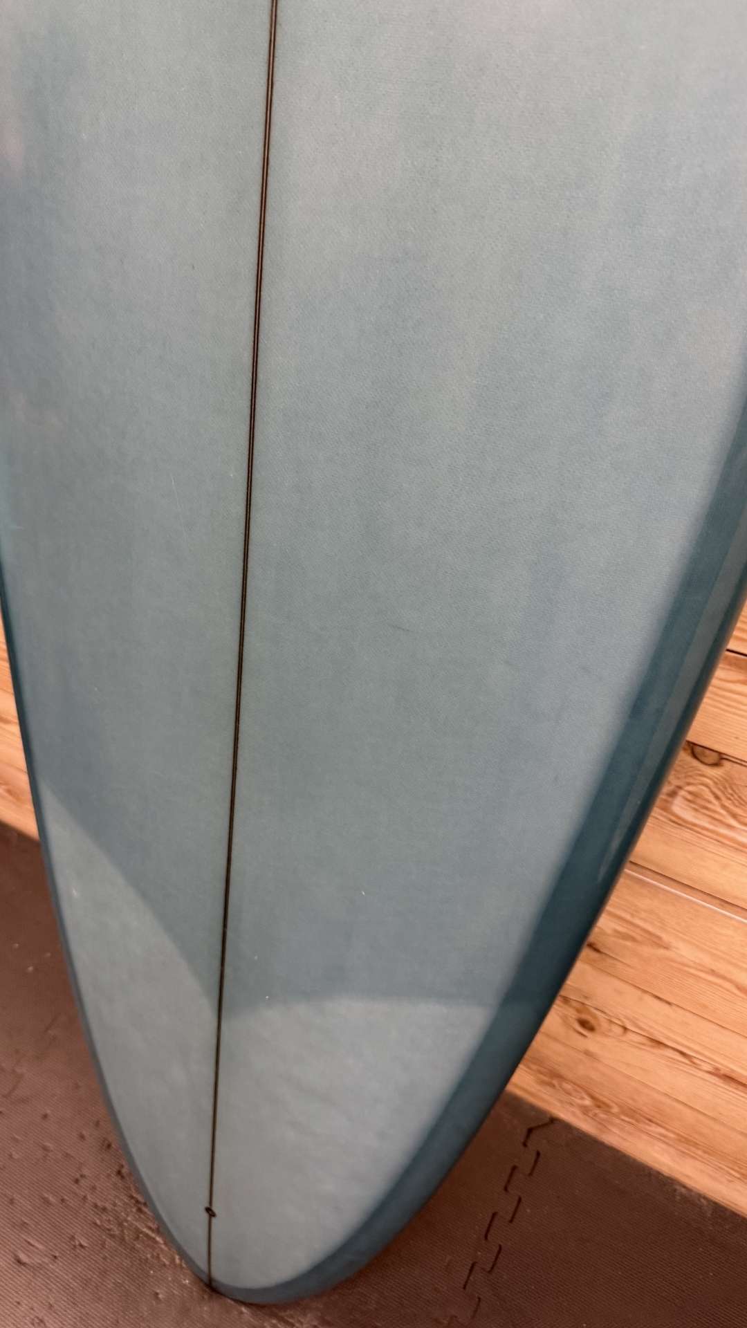 Magic 7'0"