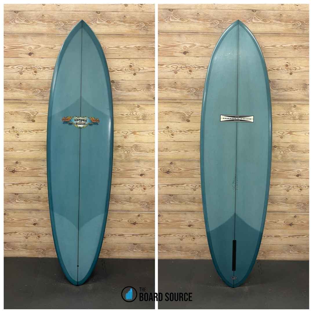Magic 7'0"