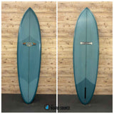 Magic 7'0"