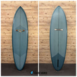 Magic 7'0"