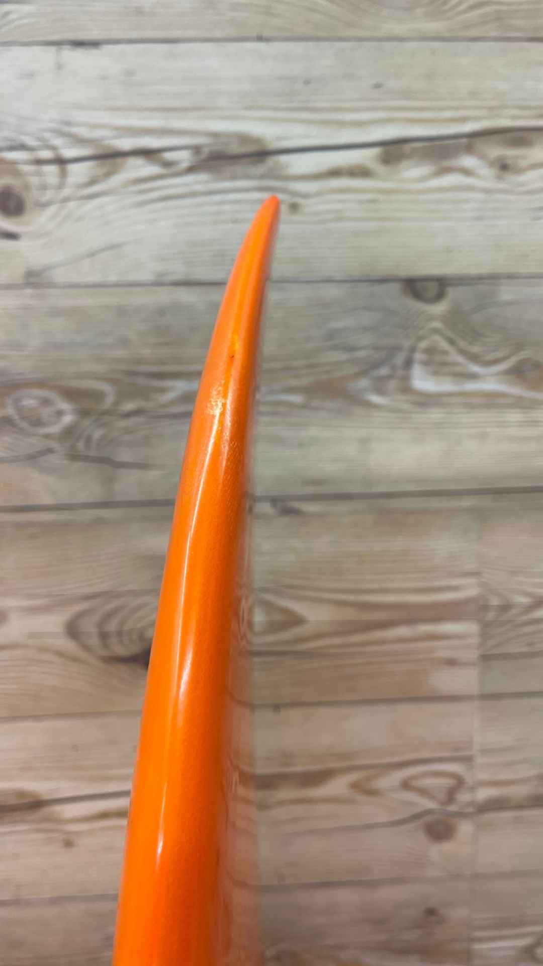 Ski 7'2"
