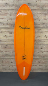 Ski 7'2"