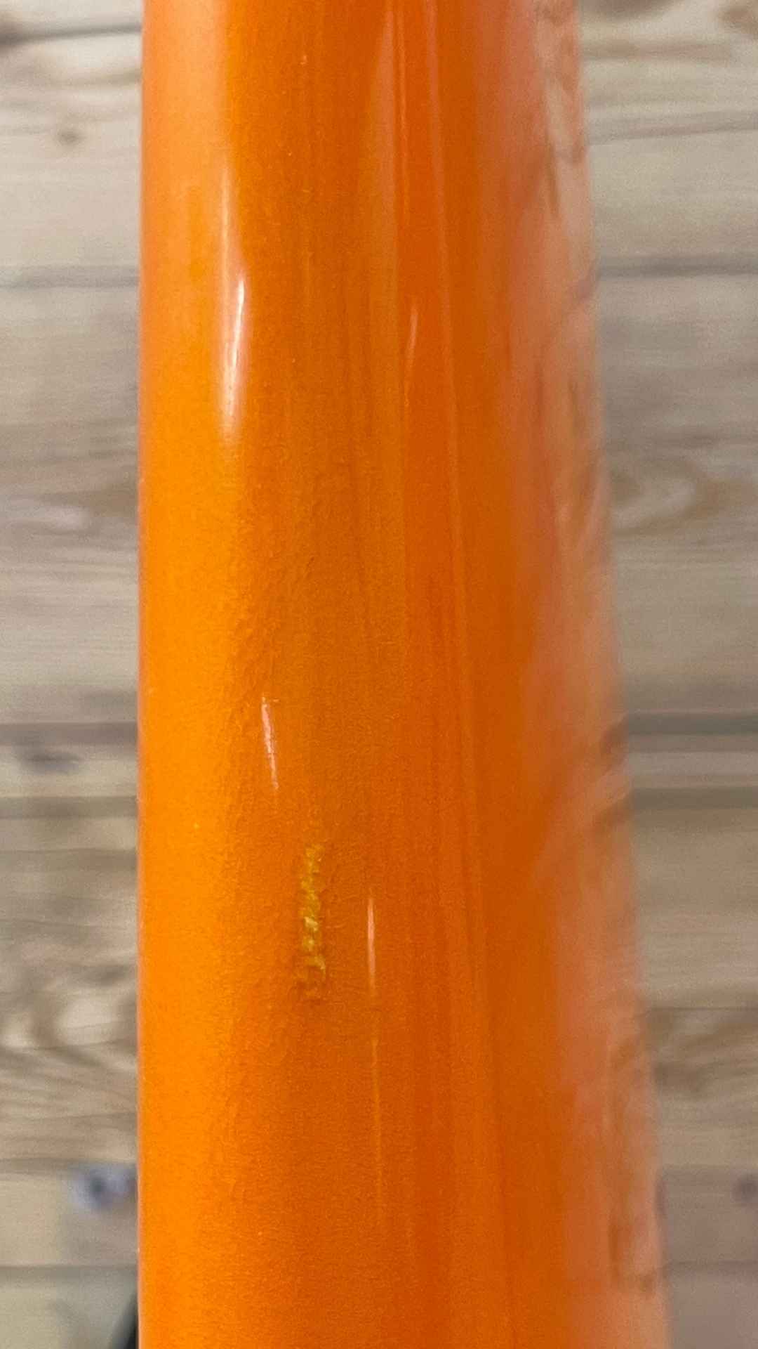 Ski 7'2"