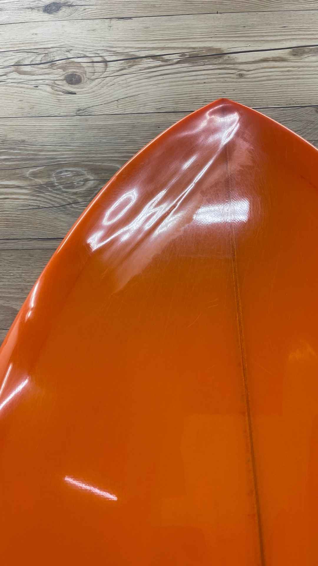 Ski 7'2"