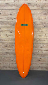Ski 7'2"