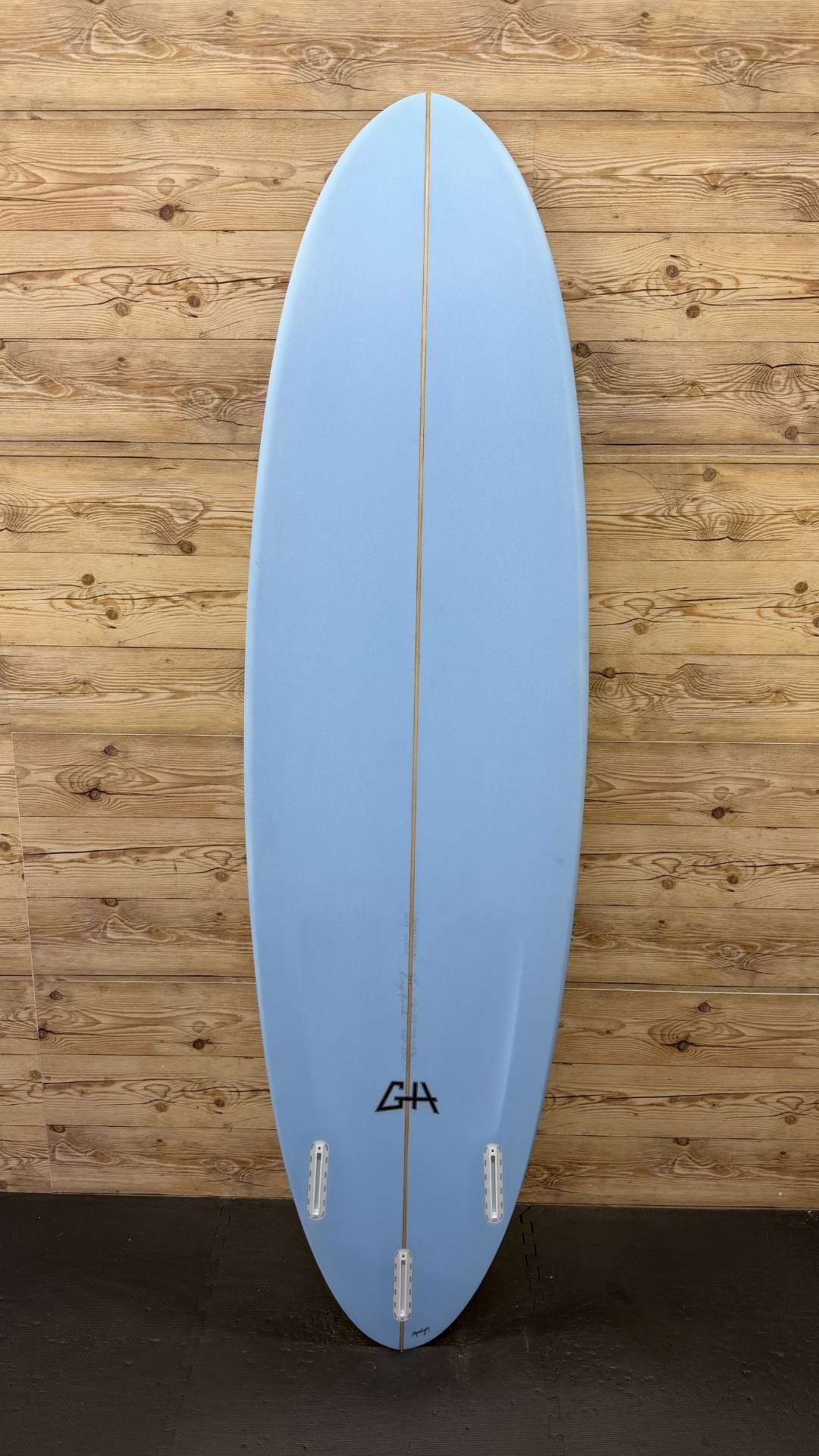 AE3 6'10"