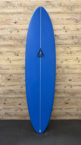 AE3 6'8"