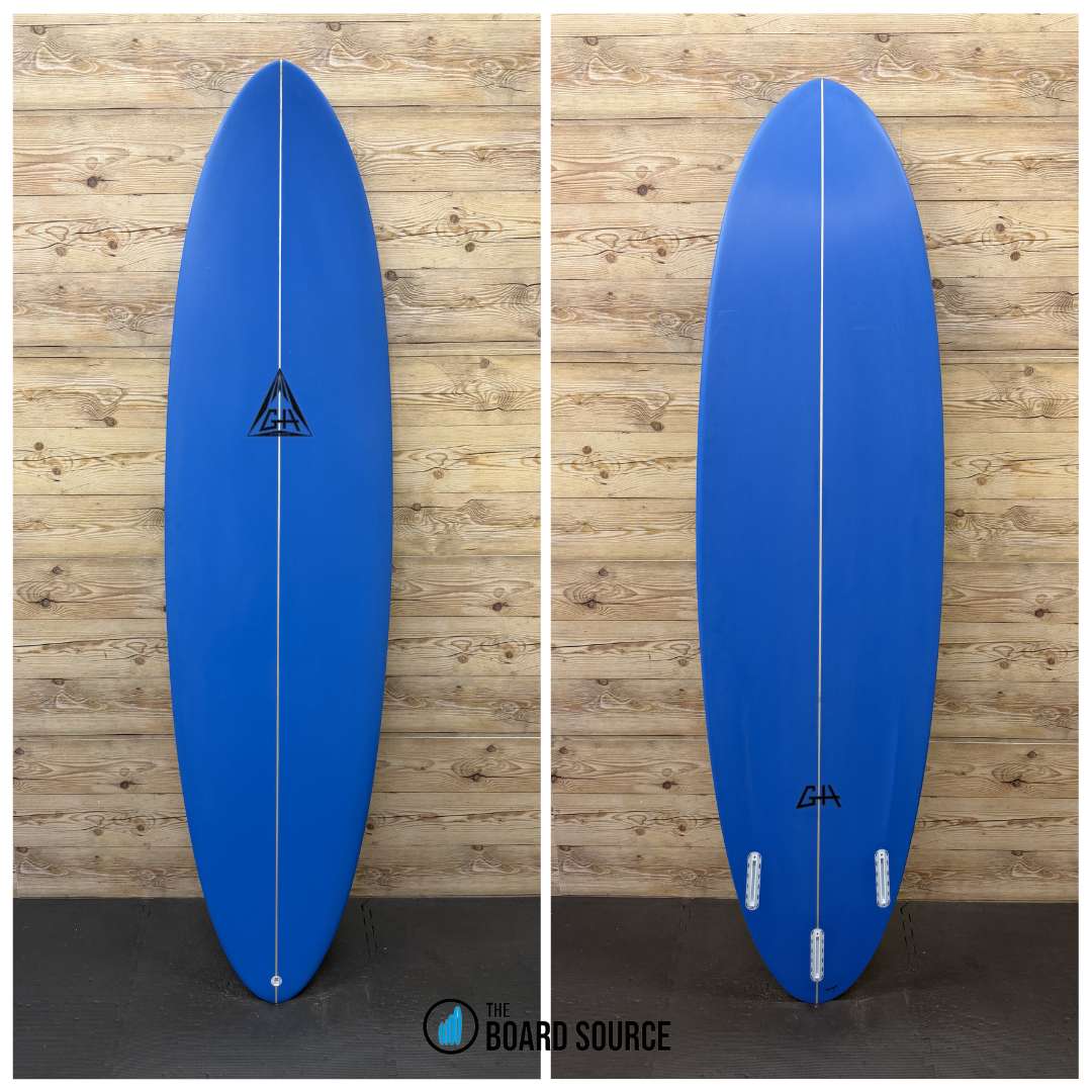 AE3 6'8"