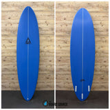 AE3 6'8"