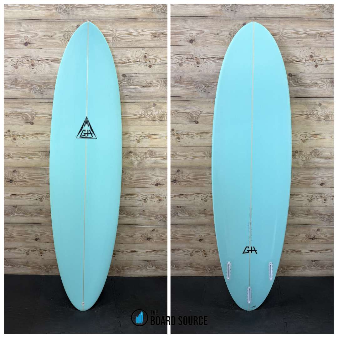 AE3 7'0"
