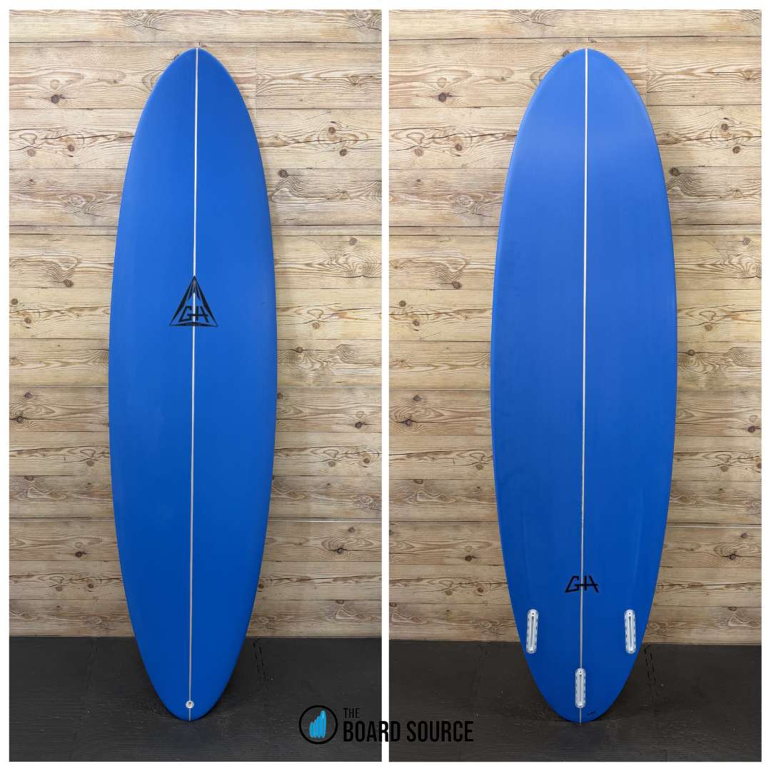 For Sale - New 7ft Gary Hanel Astro Egg - The Board Source