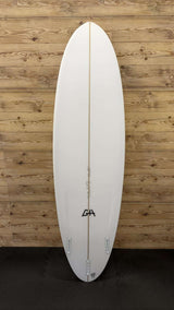AE3 6'6"