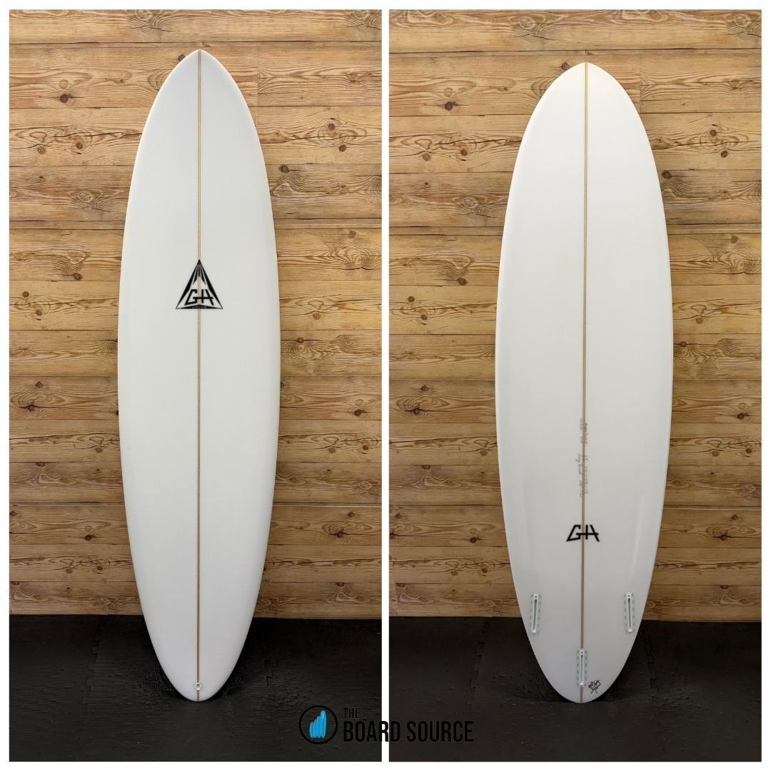 AE3 6'6"
