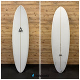 AE3 6'6"