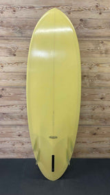 Bonzer 5 Egg 5'11"