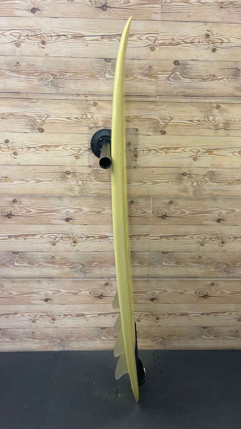 Bonzer 5 For Sale - Used Gary Hanel Bonzer 5 Surfboard 5'11