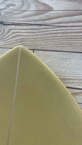 Bonzer 5 Speed Egg 6'2"