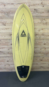 Bonzer 5 Egg 5'11"