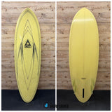 Bonzer 5 5'11"