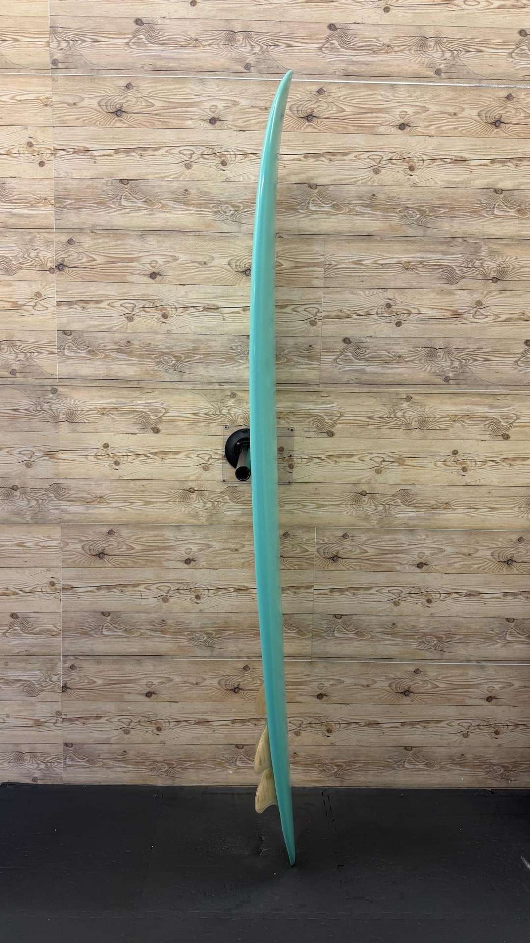 Bonzer 5 8'0"