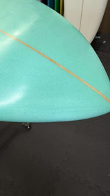 Bonzer 5 8'0"