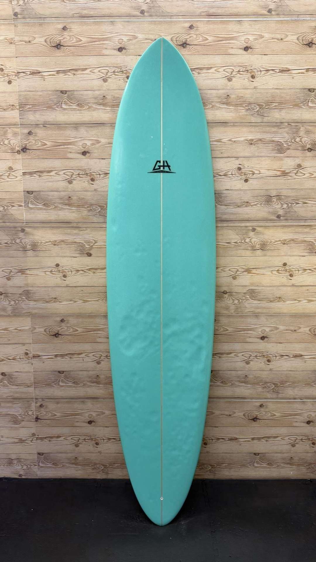 New & Used Gary Hanel Surfboards for Sale – The Board Source