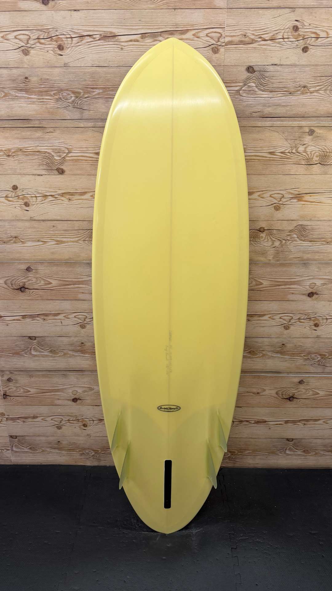 Bonzer 5 5'11"