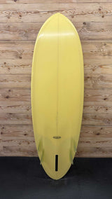 Bonzer 5 5'11"