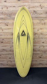 Bonzer 5 5'11"