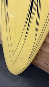 Bonzer 5 5'11"