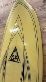 Bonzer 5 5'11"